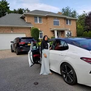 Meet your Posher, Femida